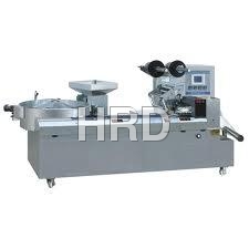Candy Packaging Machine 