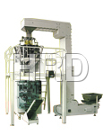 Coller Type Packaging Machine