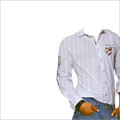 Mens Shirts
