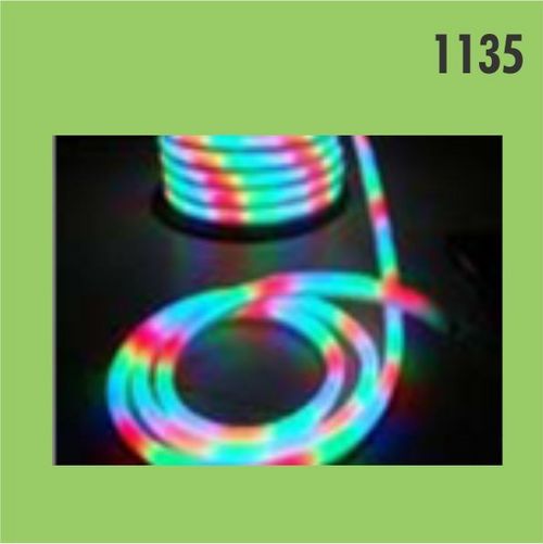 Neo Neon Rope Light Neo Neon Rope Light Distributor & Supplier, Surat
