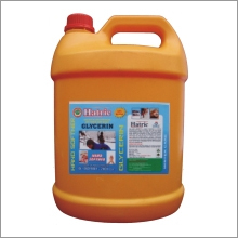 Hand Softener(Glycerine) 5ltr