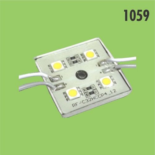 Smd Led Module - Smd Led Module Distributor & Supplier, Surat, India