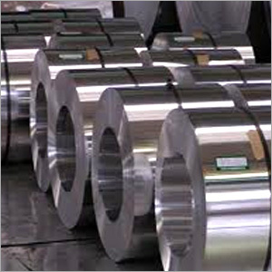 Stainless Steel Coils