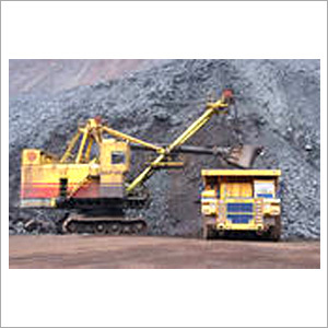 Iron Ore