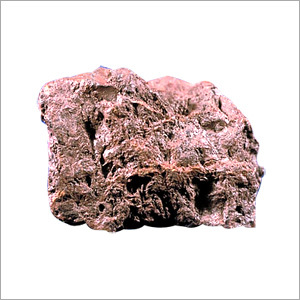 Hematite Iron Ore