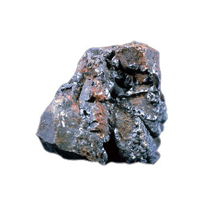 Goethite Iron Ore