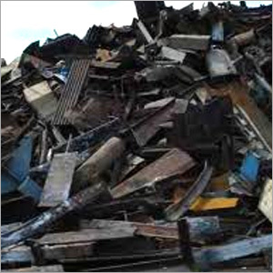Heavy Melting Steel Scraps