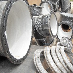 CI Pipe Fittings