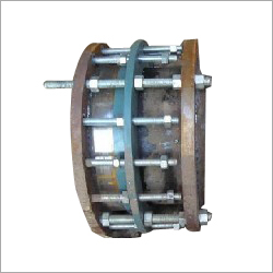 Flanged Adaptors
