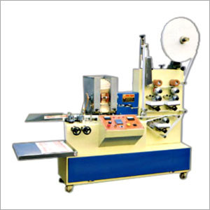 Automatic Chopstick Packing Machine