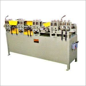Bamboo Slicing Machine