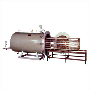 Carbonate Boiler