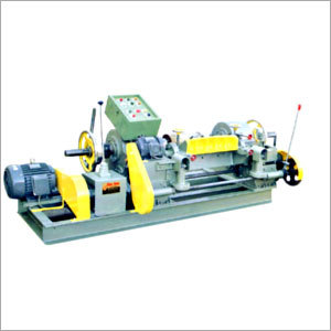 Peeling Machine