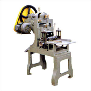 Mold Forming Machine