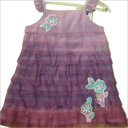 Kids Garments