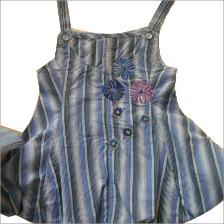 Kids Garments