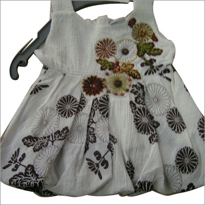 Kids Garments