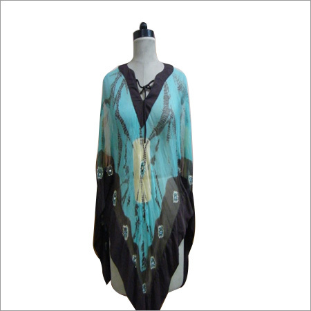 Ladies Garments