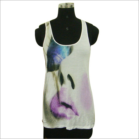 Ladies Garments