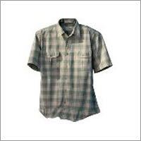 Gents half shirt