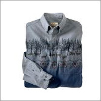 Gents shirt