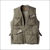 Gents half jacket