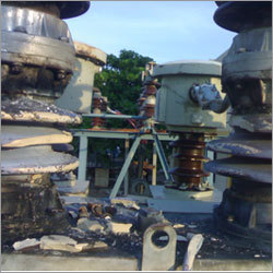 HT Tower Line Hardware
