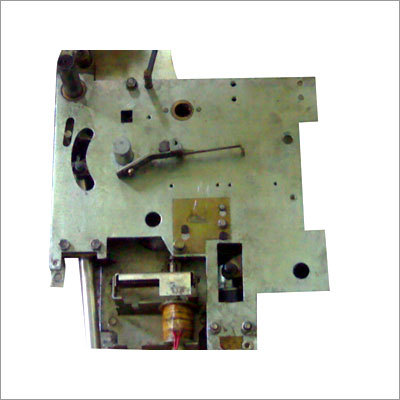 HT Switch Yard