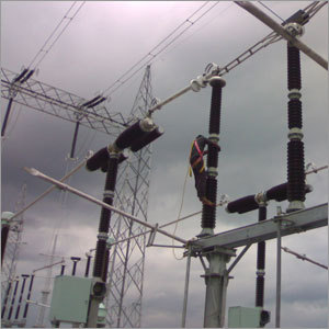 Isolator