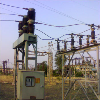 Vacuum Interrupter Switchgears
