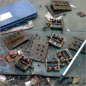 Intank Tapchanger