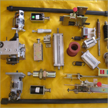 Switchgear Spare Parts