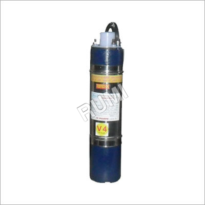 V4 Borewell Submersible Pumps