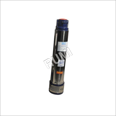 V8 Submersible Pumps
