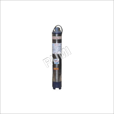 Borewell Submersible Pumps