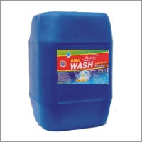 Dish Wash Liquid (50tr)