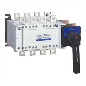 Switchgear