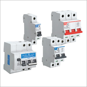 Switchgear Parts