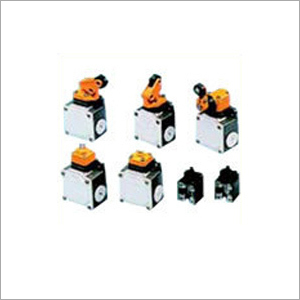 Limit Switch