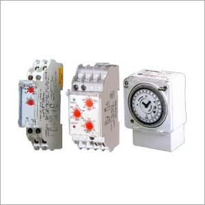 Timer & Counter