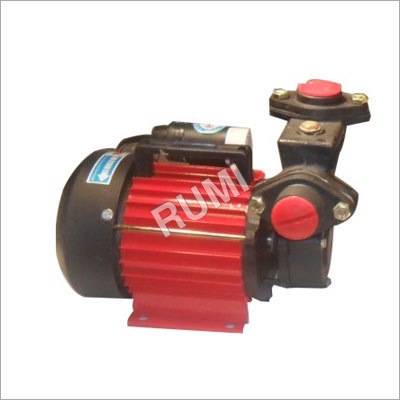 Industrial Electric Motors