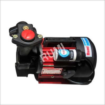 Regenerative Monoblock Pumps