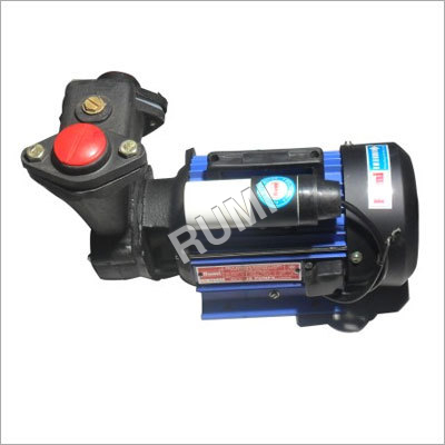 Domestic Monoblock Pumps