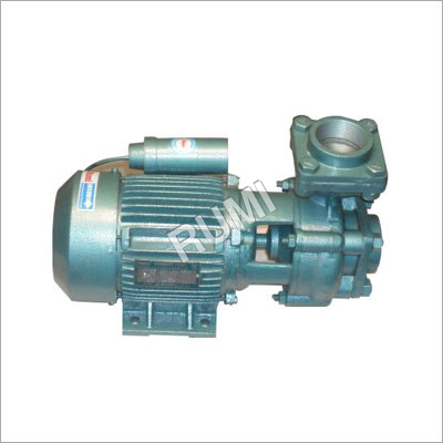 Centrifugal Monoblock Pumps