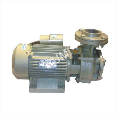 Electric Submersible Pumps