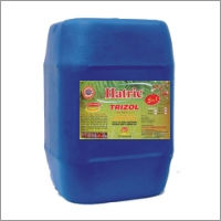 Trizol(Disinfectant Floor cleaner) 50ltr
