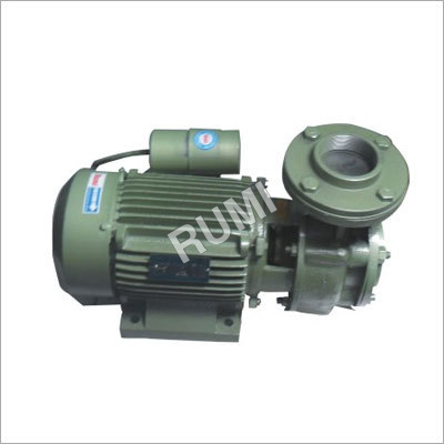 Three Phase Electric Motors