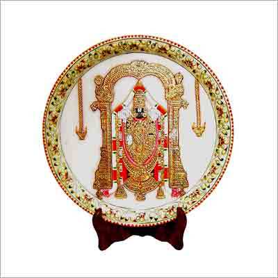 Tirupati Balaji Statue