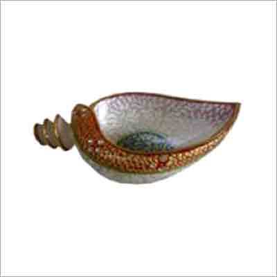 Designer Shankh