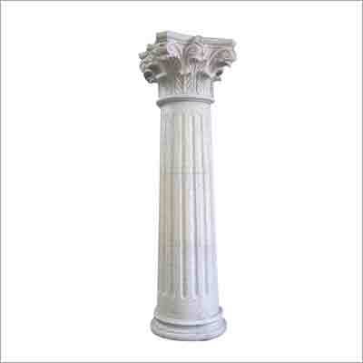 Ornamental Pillar